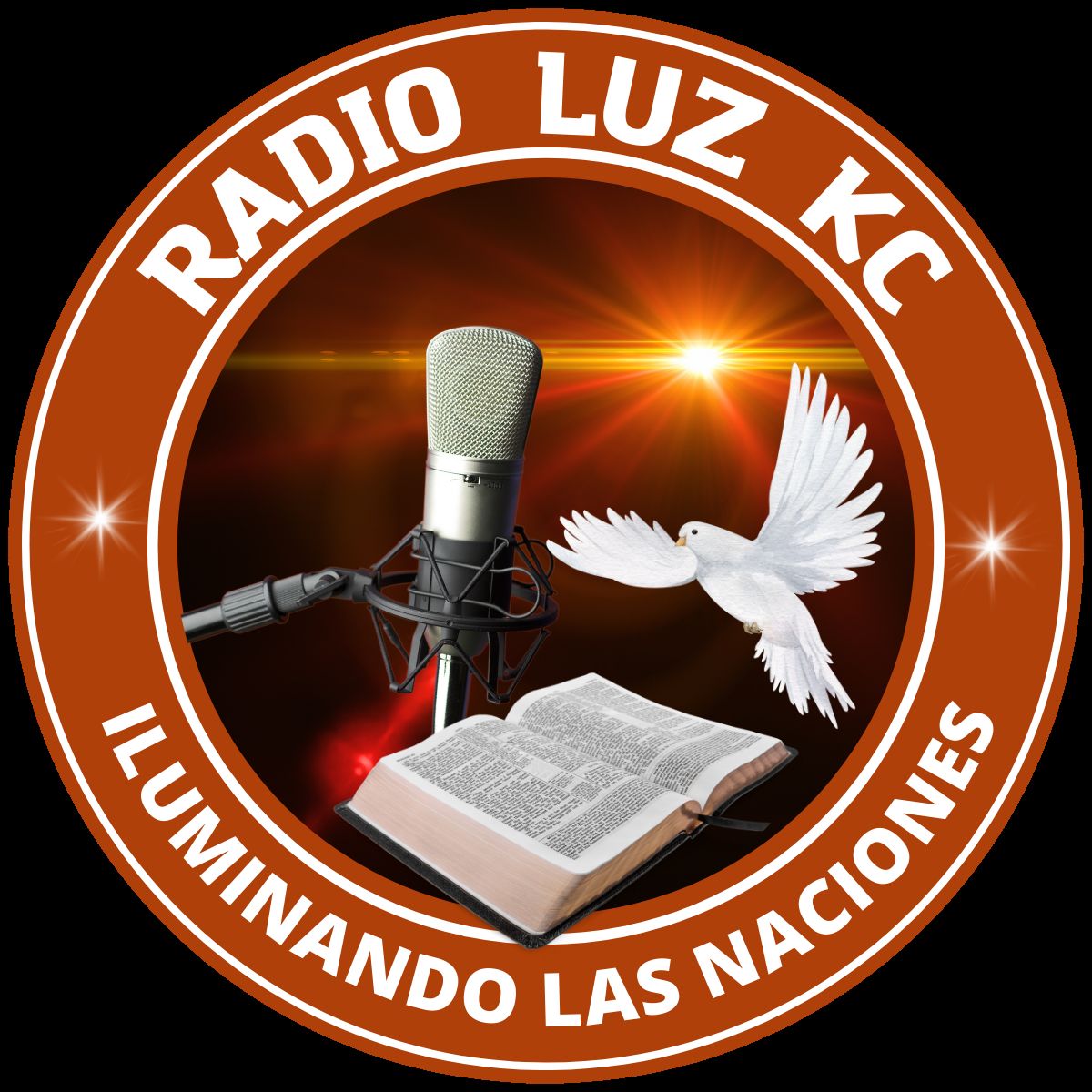 Radio Luz KC
